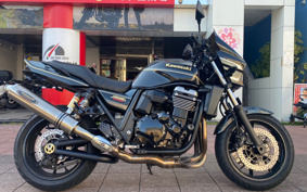 KAWASAKI ZRX1200 DAEG 2009 ZRT20D