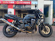 Фото Kawasaki ZRX1200 DAEG 2009 с японского аукциона