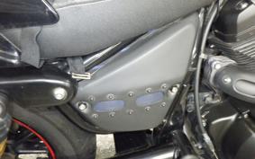 YAMAHA BOLT 950 C 2017 VN04J