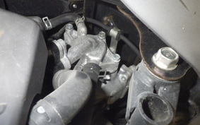 HONDA TACT-4ﾍﾞｰｼｯｸ 2021 AF79