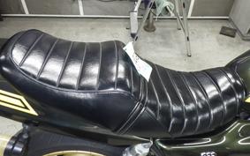 KAWASAKI ZEPHYR 400 KAI 2006 ZR400C