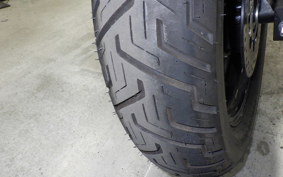 KAWASAKI ELIMINATOR400-3 2025 EL400A