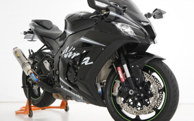 KAWASAKI NINJA ZX-10RR 2017 ZXT00Z