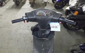 YAMAHA JOG Gen.5 SA36J