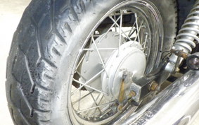 YAMAHA DRAGSTAR 250 2013 VG02J