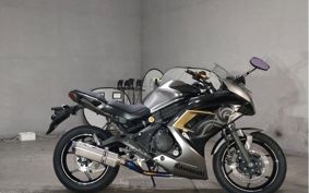 KAWASAKI NINJA 400 2016 EX400E