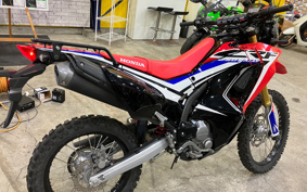HONDA CRF250 RALLY MD44