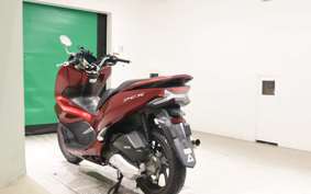 HONDA PCX125 2005 JF81