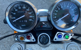 YAMAHA XJR400 1994 4HM