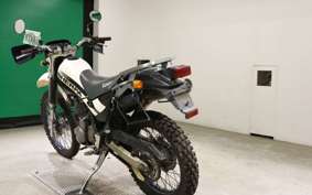 KAWASAKI SUPER SHERPA 2021 KL250G