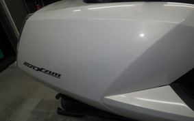 YAMAHA MAXAM 250 2014 SG17J