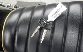 HONDA CB400SF VTEC 2009 NC42