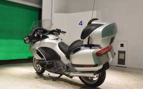 BMW K1200LT 2001