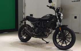 DUCATI SCRAMBLER SIXTY2 2018