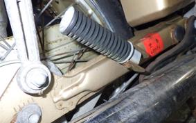 HONDA C90 SUPER CUB E HA02