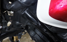 HONDA CB400SF GEN 4 A 2016 NC42