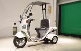 HONDA GYRO CANOPY 2024 TA03