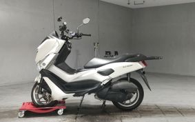 YAMAHA N-MAX 125 SE86J