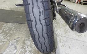 YAMAHA SR400 Gen.4 2014 RH03J