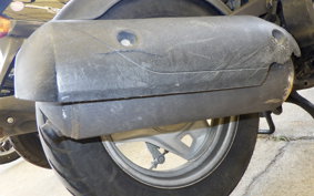 HONDA DIO Gen.5 AF57