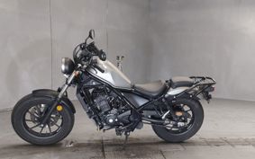 HONDA REBEL MC49