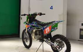 KAWASAKI KX112 KX112A