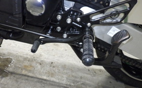 SUZUKI BANDIT 1200 S 2004 GV77A