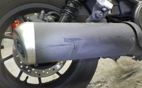 HONDA REBEL 250 S 2024 MC49