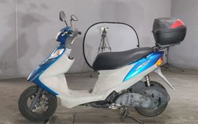 SUZUKI ADDRESS V125 CF46A