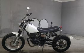 YAMAHA TW200 DG07J