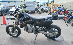 SUZUKI DR-Z400SM 2013 SK44A
