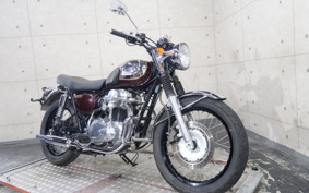 KAWASAKI W650 2005 EJ650A