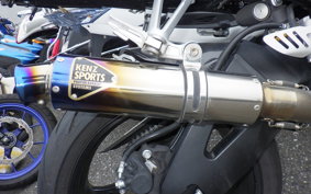 SUZUKI GSX-R1000 2008