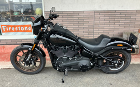 HARLEY FXLRS 2020 YWK
