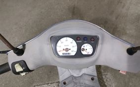 YAMAHA BJ SA24J