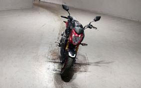 KAWASAKI Z125 PRO  BR125H