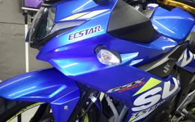 SUZUKI GSX250RA