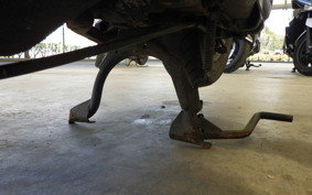 YAMAHA GEAR Gen.2 UA08J