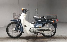 HONDA SUPER CUB90 HA02