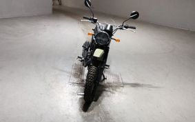 KAWASAKI W175TR SE BJ175C
