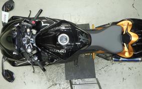 SUZUKI HAYABUSA Gen.3 2021 EJ11A