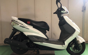 YAMAHA CYGNUS 125 X SE44J