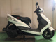 Фото Yamaha CYGNUS 125 X с японского аукциона