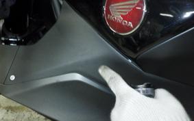 HONDA CBR600RR 2025 PC40