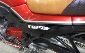 HONDA JADE 2024 MC23