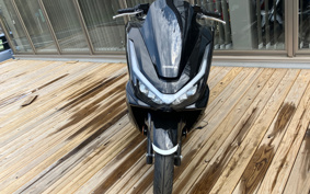 HONDA PCX125 JK05