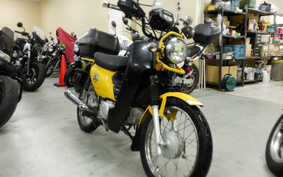 HONDA CROSS CUB JA10