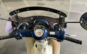 HONDA  TACT  BASIC  AF79