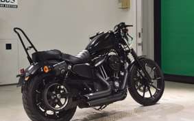 HARLEY XL883N 2021