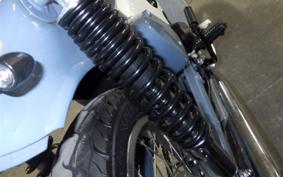 HONDA C50 SUPER CUB E 2020 C50